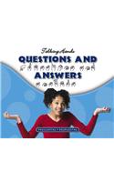 Questions and Answers/Preguntas Y Respuestas