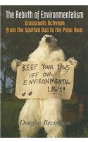 The Rebirth of Environmentalism