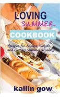 Loving Summer Cookbook