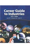 Career Guide to Industries