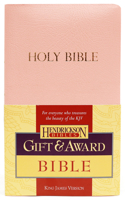 Gift & Award Bible-KJV