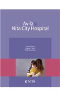 Avila V. Nita City Hospital