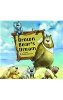 Brown Bear's Dream