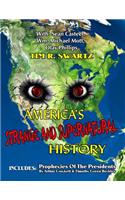 America's Strange And Supernatural History