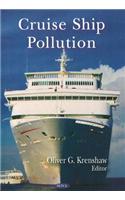 Cruise Ship Pollution