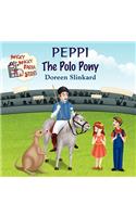 Peppi the Polo Pony