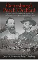 Gettysburg’S Peach Orchard