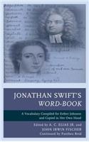 Jonathan Swift's Word-Book
