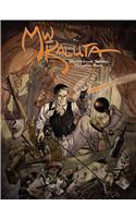 Michael Wm. Kaluta: Sketch Book Series