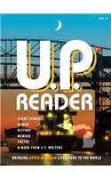 U.P. Reader -- Issue #1: Bringing Upper Michigan Literature to the World