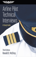 Airline Pilot Technical Interviews