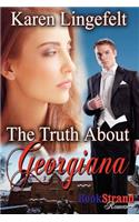 The Truth about Georgiana (Bookstrand Publishing Romance)
