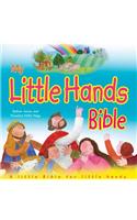 My Little Hands Bible