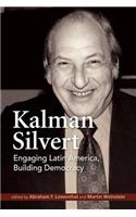 Kalman Silvert