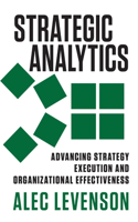 Strategic Analytics