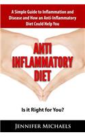 Anti-Inflammatory Diet