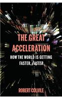 The Great Acceleration