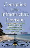 Corruption in the Infrastructure Provision