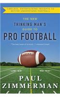 New Thinking Man's Guide to Professional Football