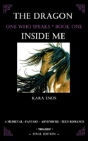 Dragon Inside Me