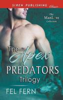 The Apex Predators Trilogy [Apex Wolf