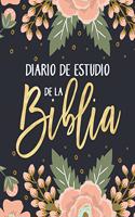 Diario de Estudio de la Biblia