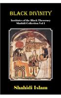Black Divinity