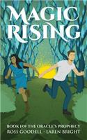 Magic Rising