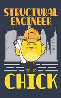 Structural Engineer Chick