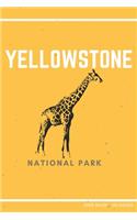 Yellowstone National Park