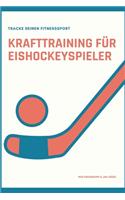 Krafttraining für Eishockeyspieler