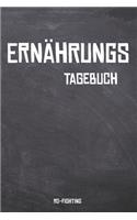 Ernährungs Tagebuch