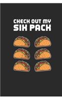 Check Out My Six Pack