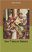 New Treasure Seekers