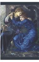 Love among the Ruins (Burne-Jones)