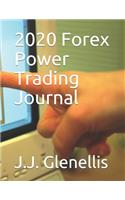 2020 Forex Power Trading Journal