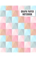 Graph Paper Notebook