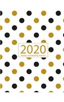 2020 Planner Weekly and Monthly