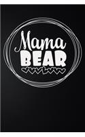 Mama Bear