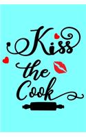 Kiss The Cook