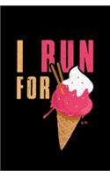 I Run For