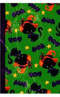 Cats 'n' Bats