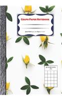 Graph Paper Notebook