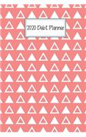2020 Debt Planner