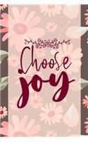 Choose Joy