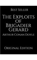 The Exploits of Brigadier Gerard