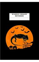 Bearded Dragon Notebook