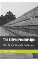 The Entrepreneur Age