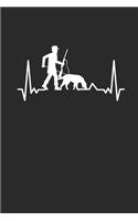Hunting Dog Heartbeat