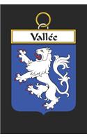 Vallée